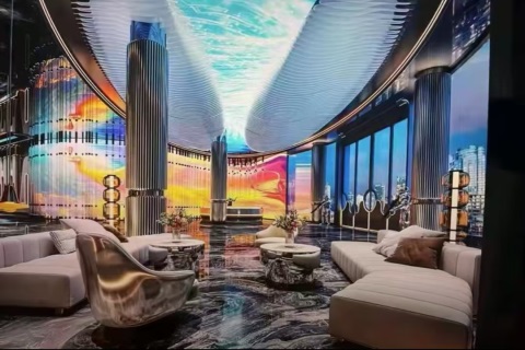 郴州KTV招聘,郴州商务KTV,免费住宿宜人舒适工作轻松状