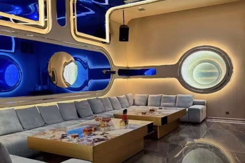 郴州KTV招聘模特！1200日结无风险零费用