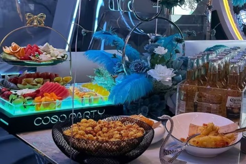 郴州模特招聘,郴州高端KTV,职海茫茫人才引领