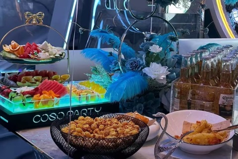 郴州夜场KTV招聘优质模特,我们是一个团队