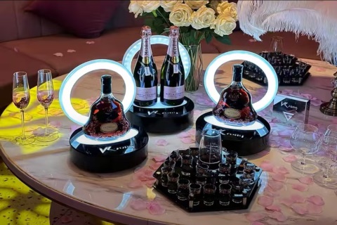 郴州夜场招聘兼职日结工资入行要跟对人实力经理带新人